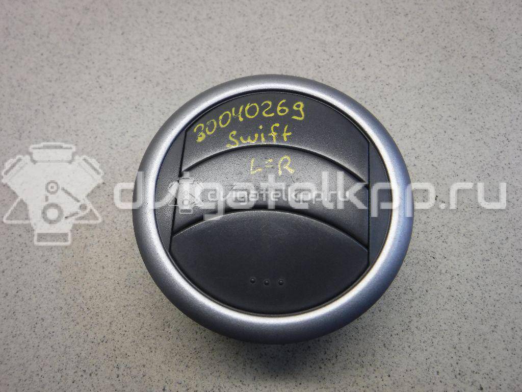 Фото Дефлектор воздушный  7363062j10bwl для suzuki Swift {forloop.counter}}