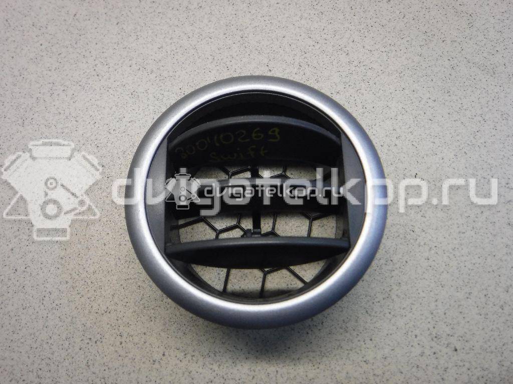 Фото Дефлектор воздушный  7363062j10bwl для suzuki Swift {forloop.counter}}