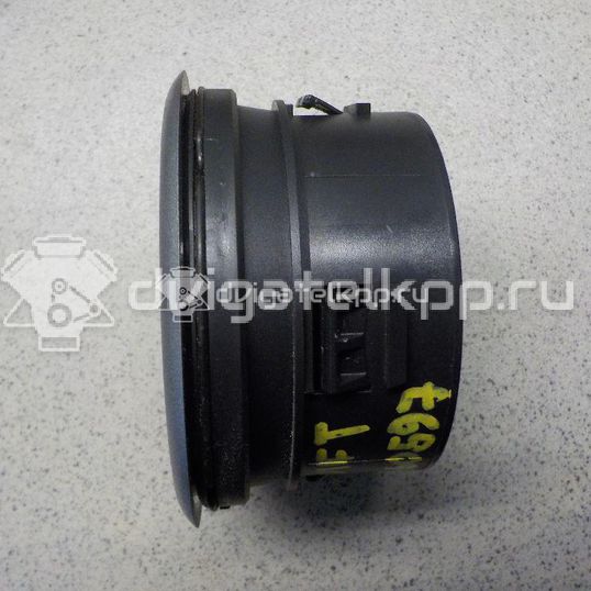 Фото Дефлектор воздушный  7363062J10BWL для suzuki Swift