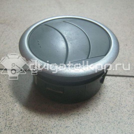 Фото Дефлектор воздушный  7363062j10bwl для suzuki Swift