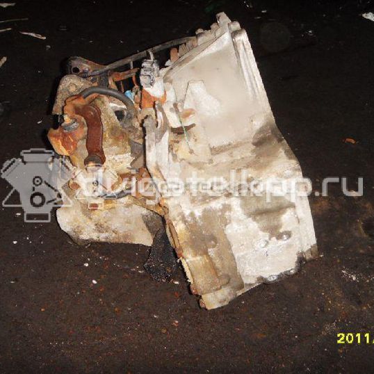 Фото Контрактная (б/у) МКПП для Nissan Primera / X-Trail / Teana / Avenir 131-150 л.с 16V 2.0 л QR20DE бензин