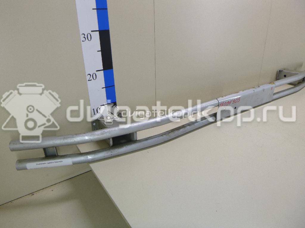 Фото Усилитель заднего бампера  6556062J10 для Suzuki Swift {forloop.counter}}