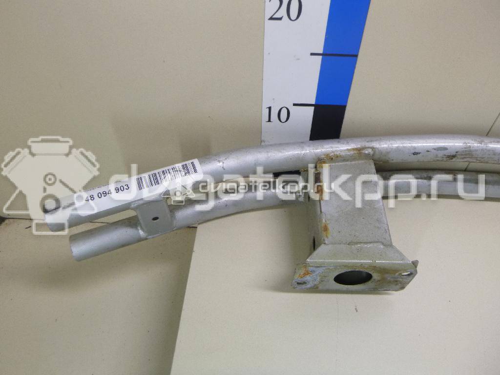 Фото Усилитель заднего бампера  6556062J10 для Suzuki Swift {forloop.counter}}