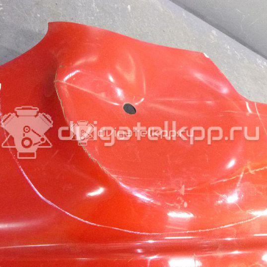 Фото Бампер задний  7181162j00799 для Suzuki Swift