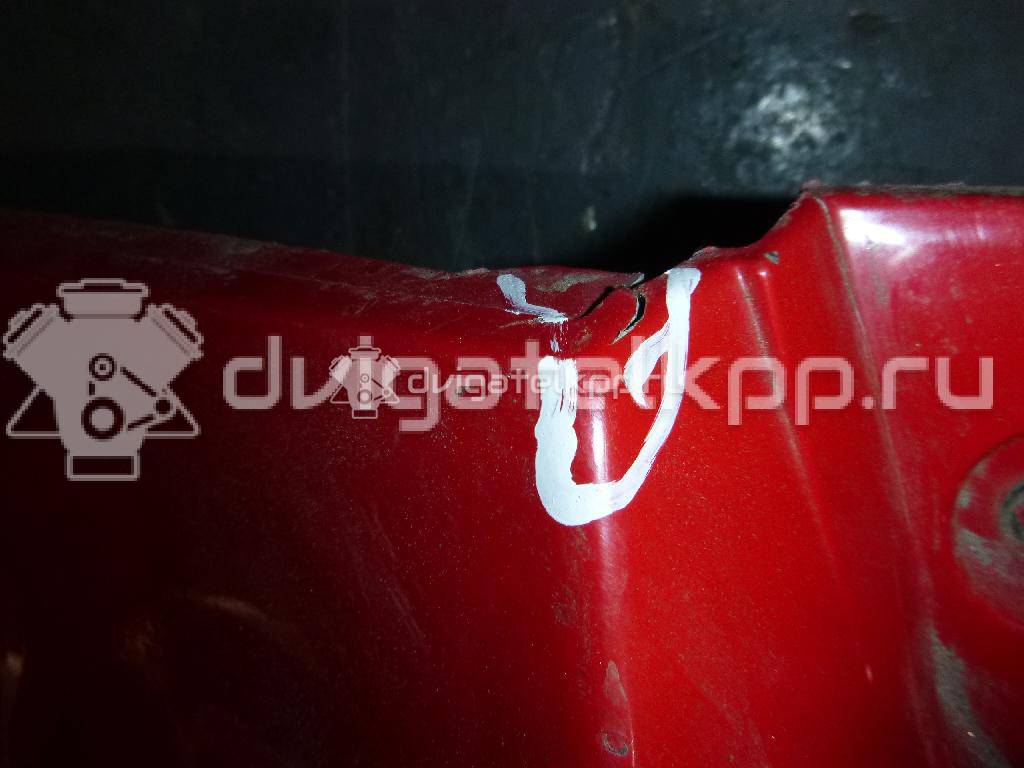 Фото Бампер задний  7181162j00799 для Suzuki Swift {forloop.counter}}
