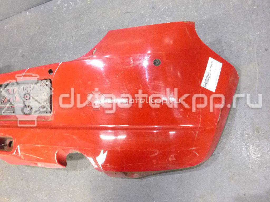 Фото Бампер задний  7181162j00799 для Suzuki Swift {forloop.counter}}