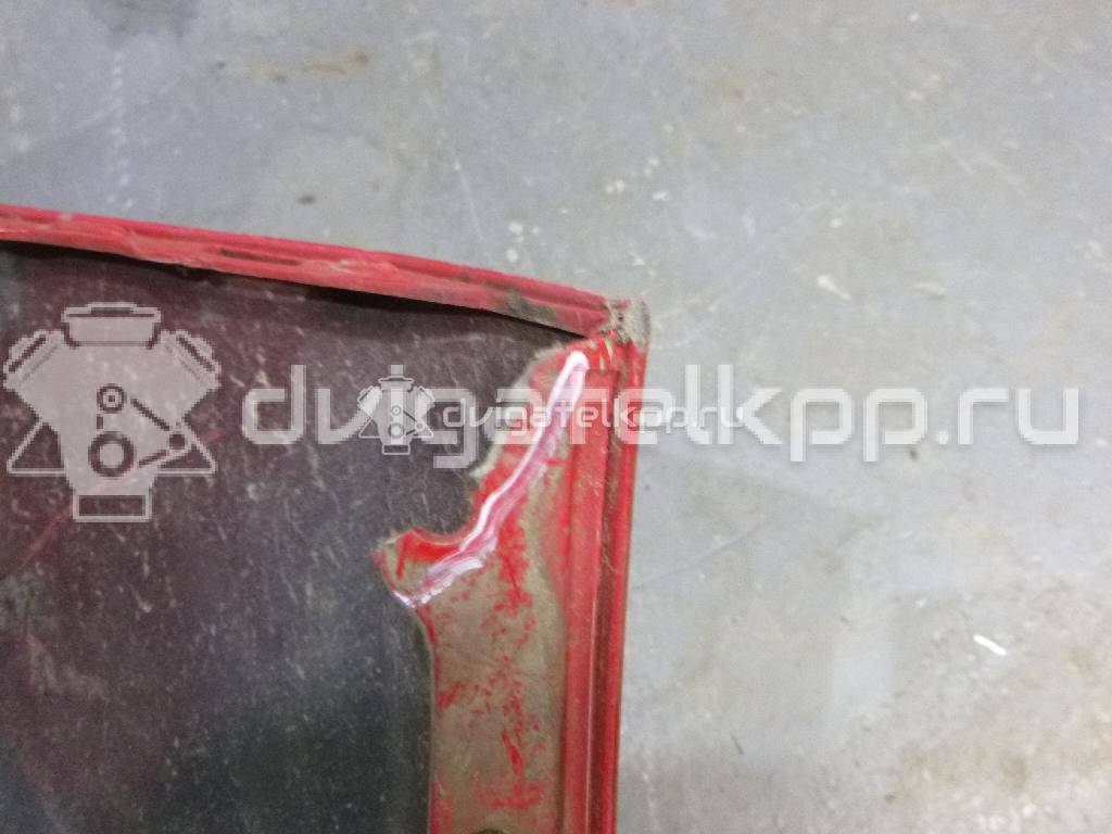 Фото Бампер задний  7181162j00799 для Suzuki Swift {forloop.counter}}