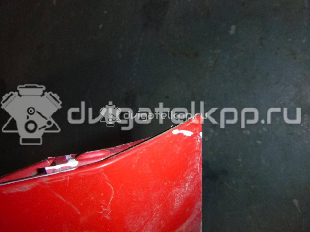Фото Бампер задний  7181162j00799 для Suzuki Swift {forloop.counter}}