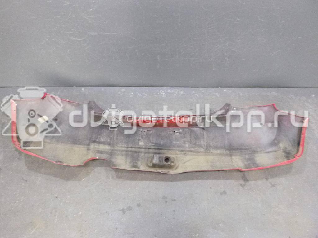 Фото Бампер задний  7181162j00799 для Suzuki Swift {forloop.counter}}