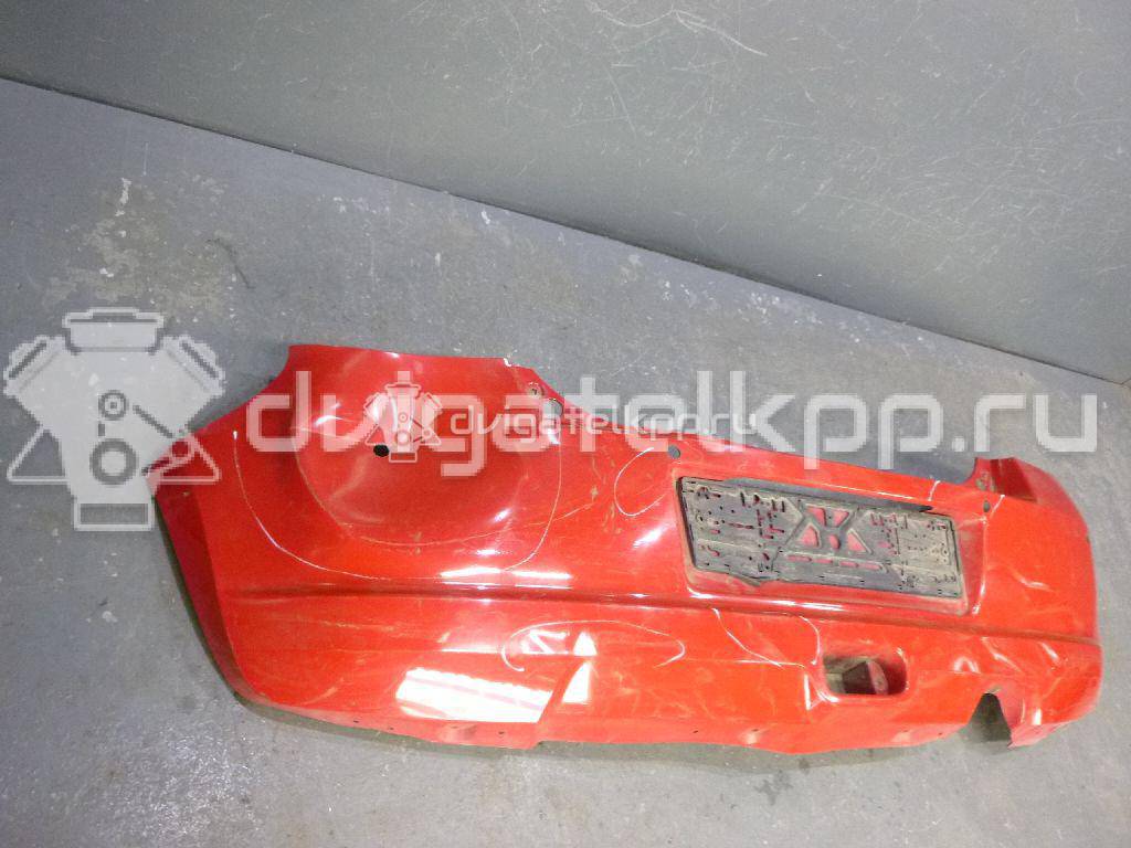 Фото Бампер задний  7181162j00799 для Suzuki Swift {forloop.counter}}