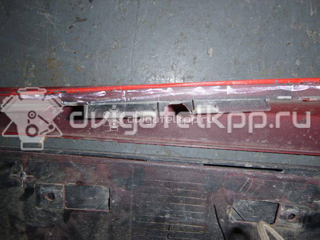 Фото Бампер задний  7181162j00799 для Suzuki Swift {forloop.counter}}