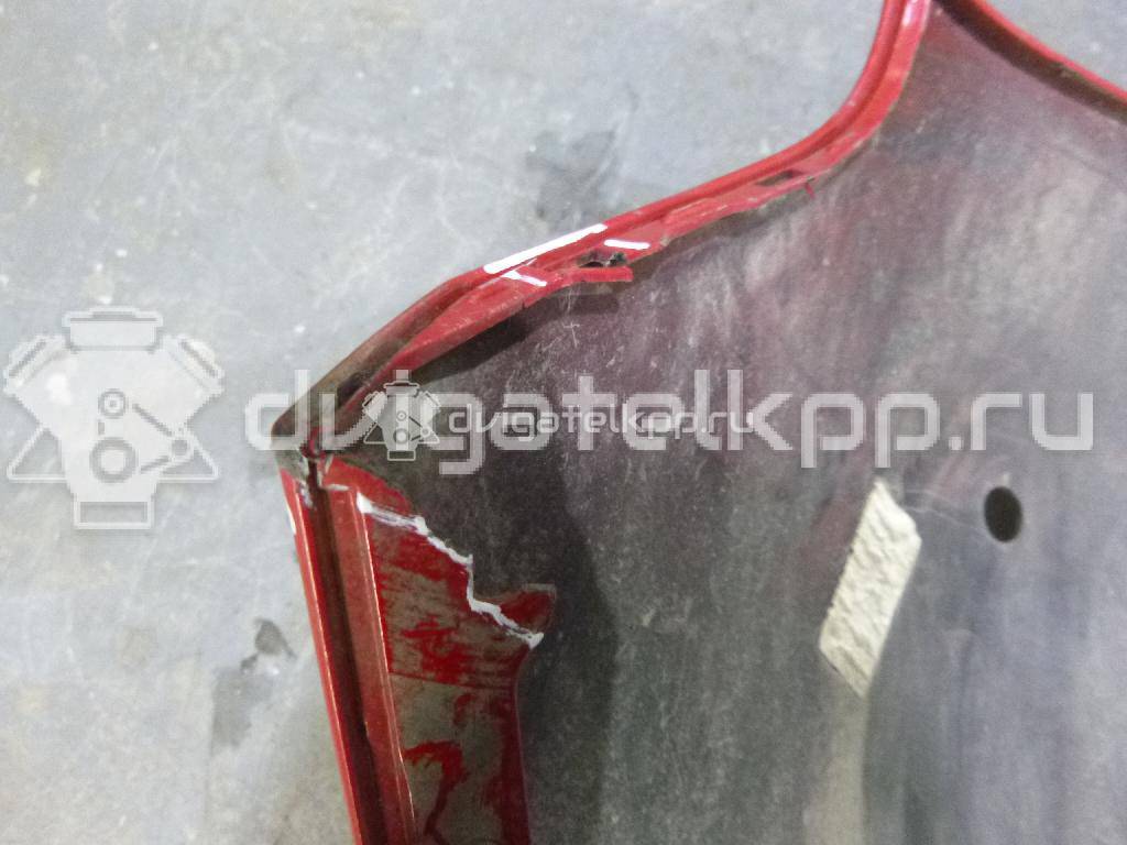 Фото Бампер задний  7181162j00799 для Suzuki Swift {forloop.counter}}