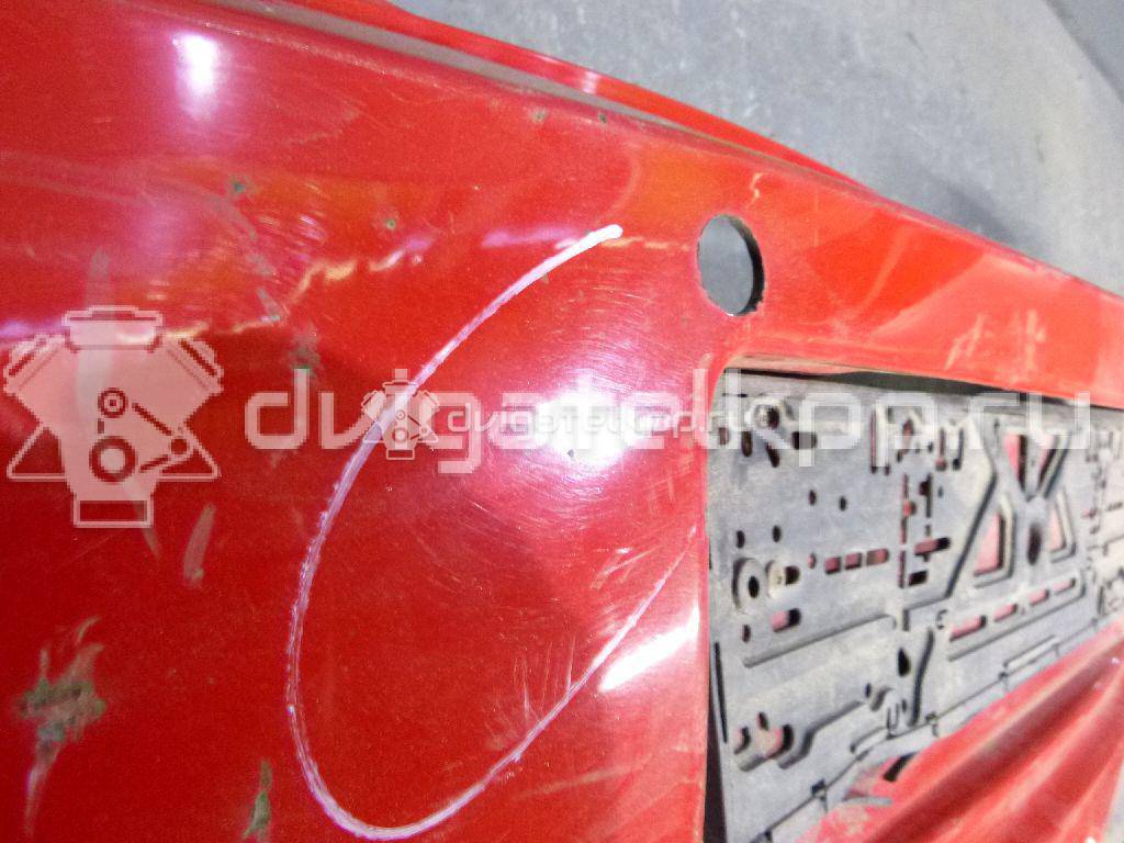 Фото Бампер задний  7181162j00799 для Suzuki Swift {forloop.counter}}