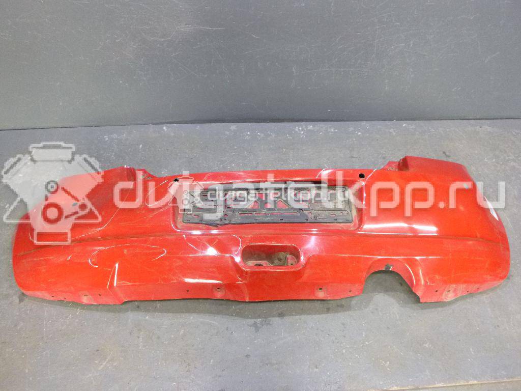 Фото Бампер задний  7181162j00799 для Suzuki Swift {forloop.counter}}
