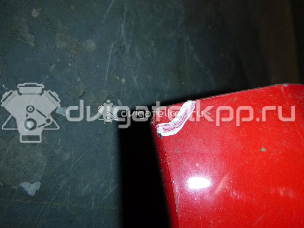 Фото Бампер задний  7181162j00799 для Suzuki Swift {forloop.counter}}