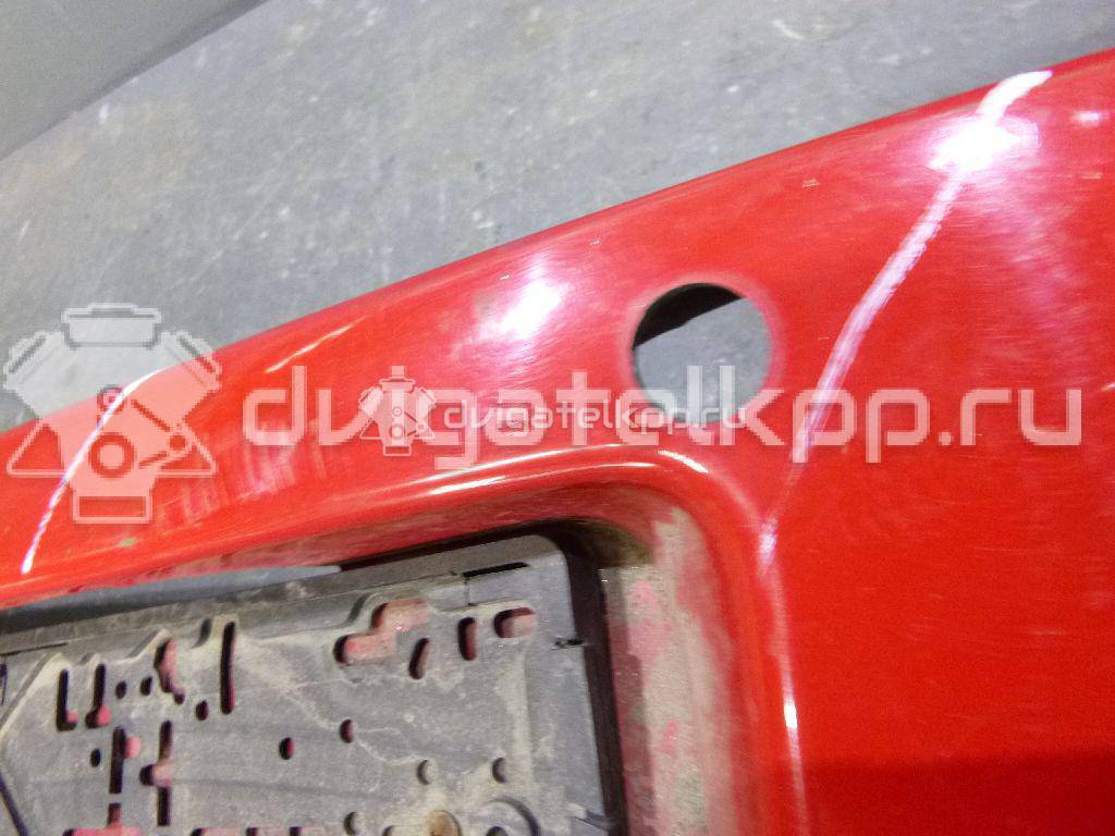Фото Бампер задний  7181162j00799 для Suzuki Swift {forloop.counter}}