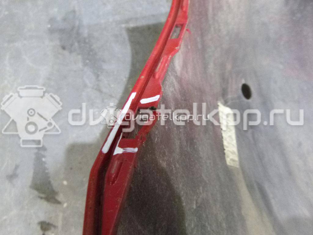 Фото Бампер задний  7181162j00799 для Suzuki Swift {forloop.counter}}