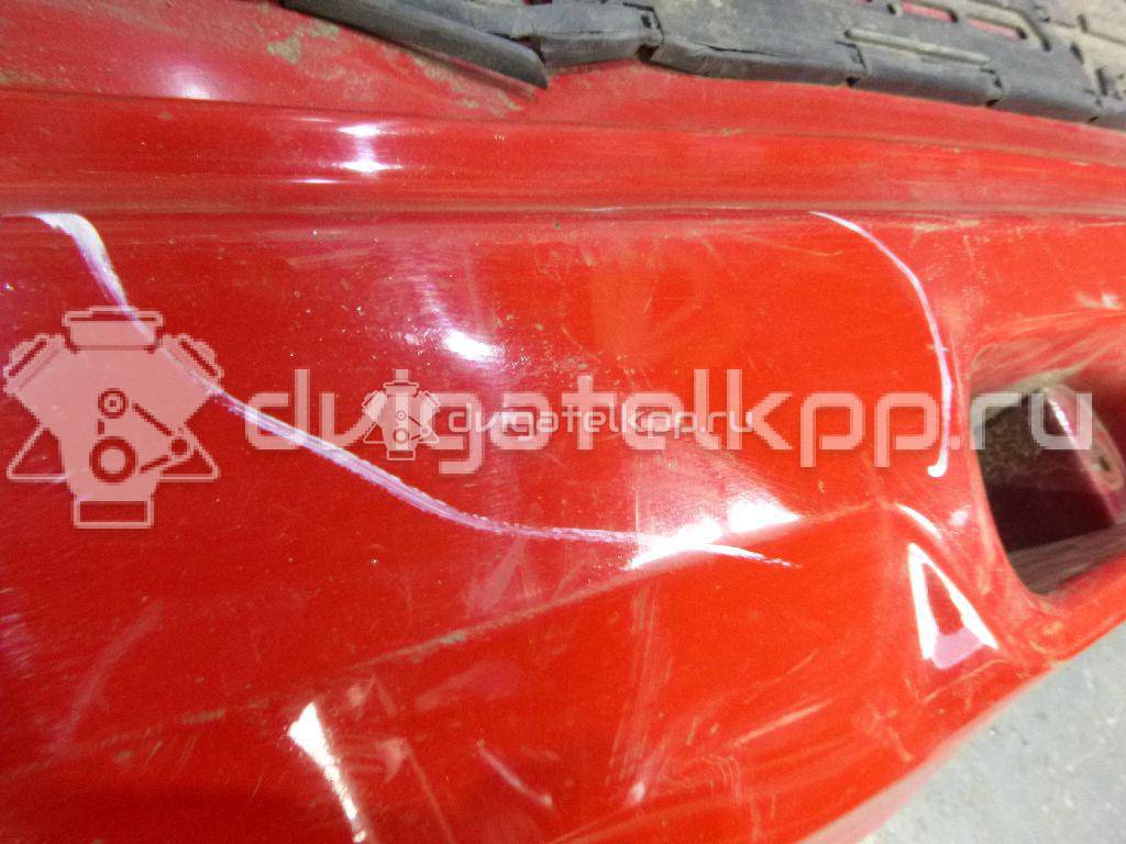 Фото Бампер задний  7181162j00799 для Suzuki Swift {forloop.counter}}