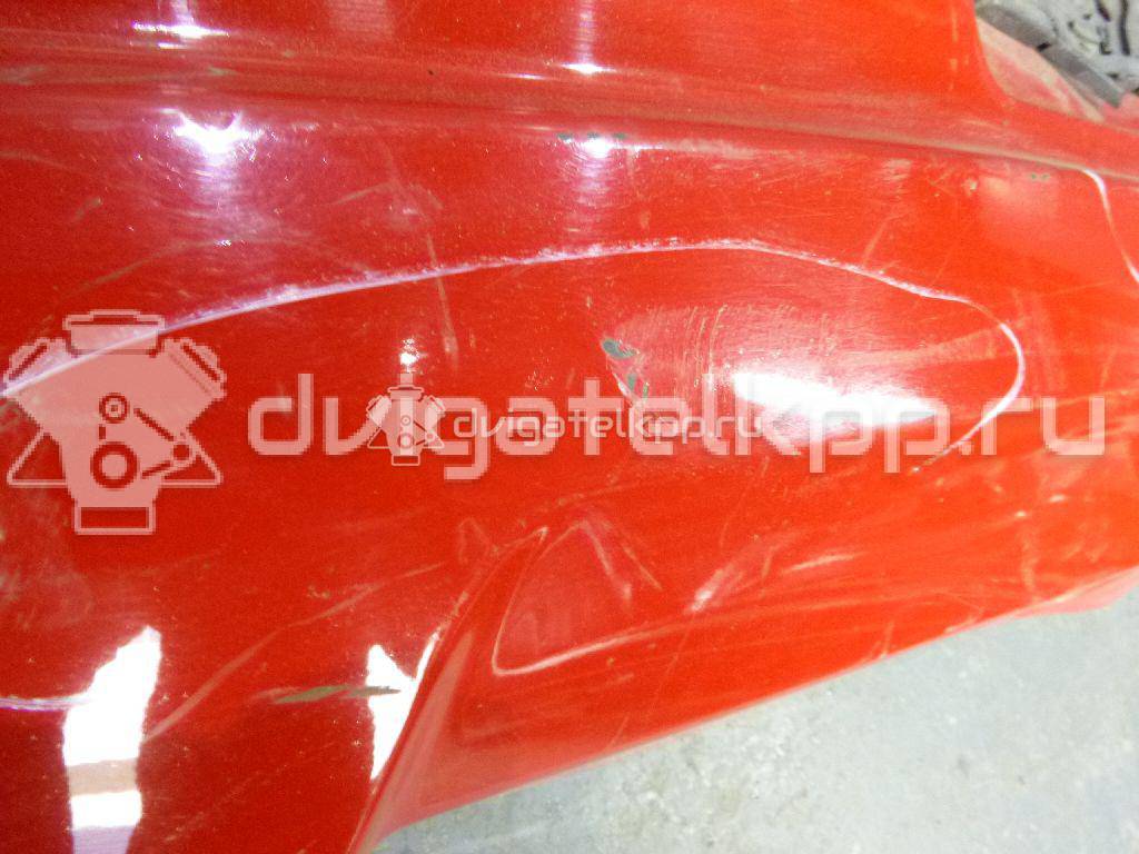 Фото Бампер задний  7181162j00799 для Suzuki Swift {forloop.counter}}