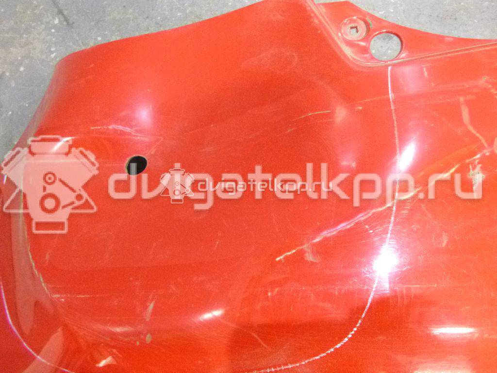 Фото Бампер задний  7181162j00799 для Suzuki Swift {forloop.counter}}