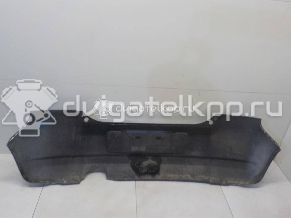 Фото Бампер задний  7181162J00799 для Suzuki Swift {forloop.counter}}