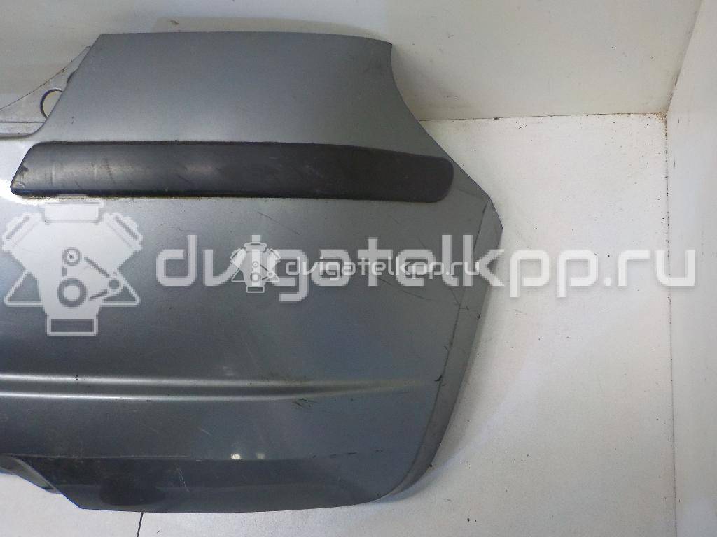 Фото Бампер задний  7181162J00799 для Suzuki Swift {forloop.counter}}