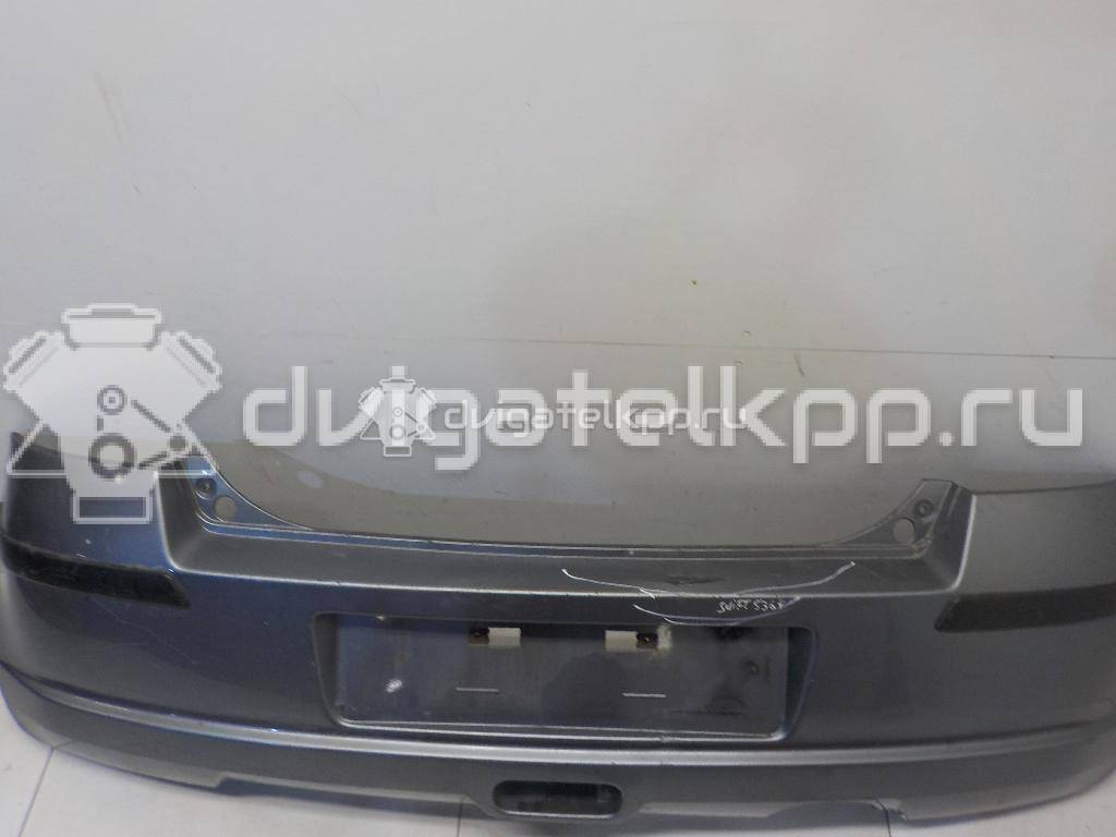 Фото Бампер задний  7181162J00799 для Suzuki Swift {forloop.counter}}