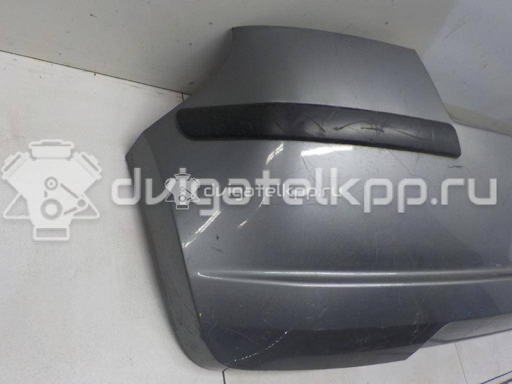 Фото Бампер задний  7181162J00799 для Suzuki Swift {forloop.counter}}