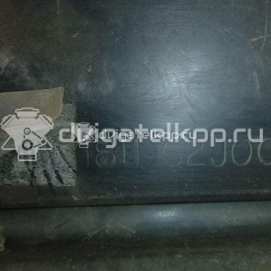 Фото Бампер задний  7181162J00799 для Suzuki Swift