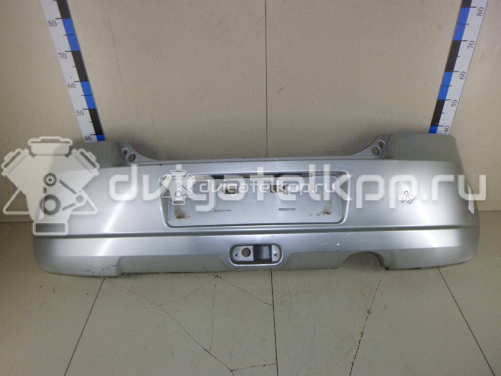 Фото Бампер задний  7181162J00799 для Suzuki Swift {forloop.counter}}