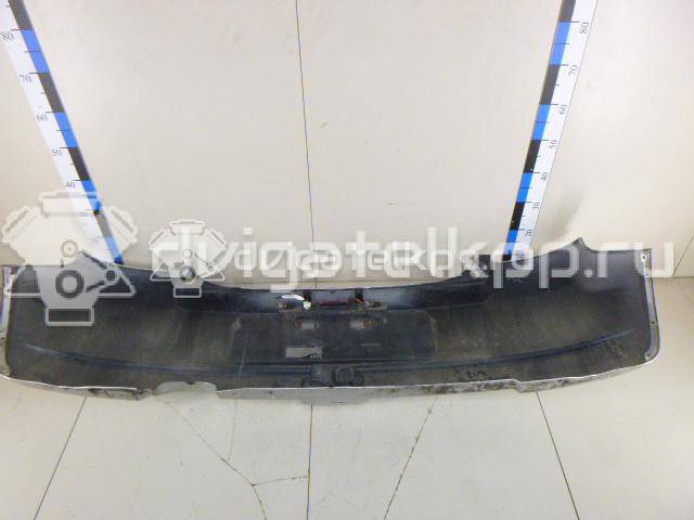 Фото Бампер задний  7181162J00799 для Suzuki Swift {forloop.counter}}