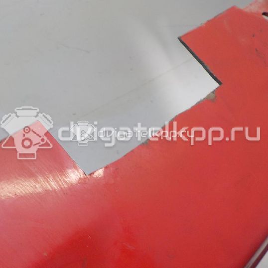 Фото Бампер задний  7181172k00799 для Suzuki Swift
