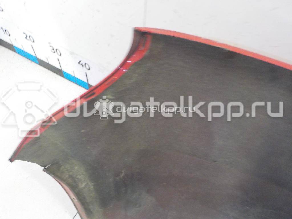 Фото Бампер задний  7181172k00799 для Suzuki Swift {forloop.counter}}