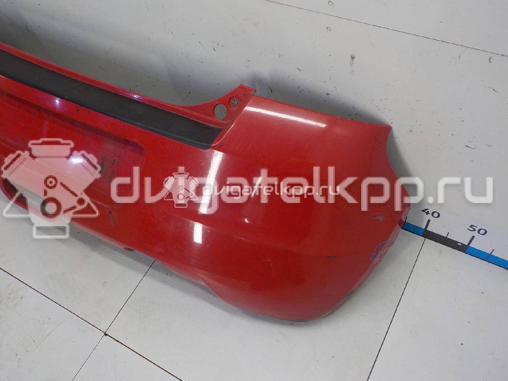 Фото Бампер задний  7181172k00799 для Suzuki Swift {forloop.counter}}