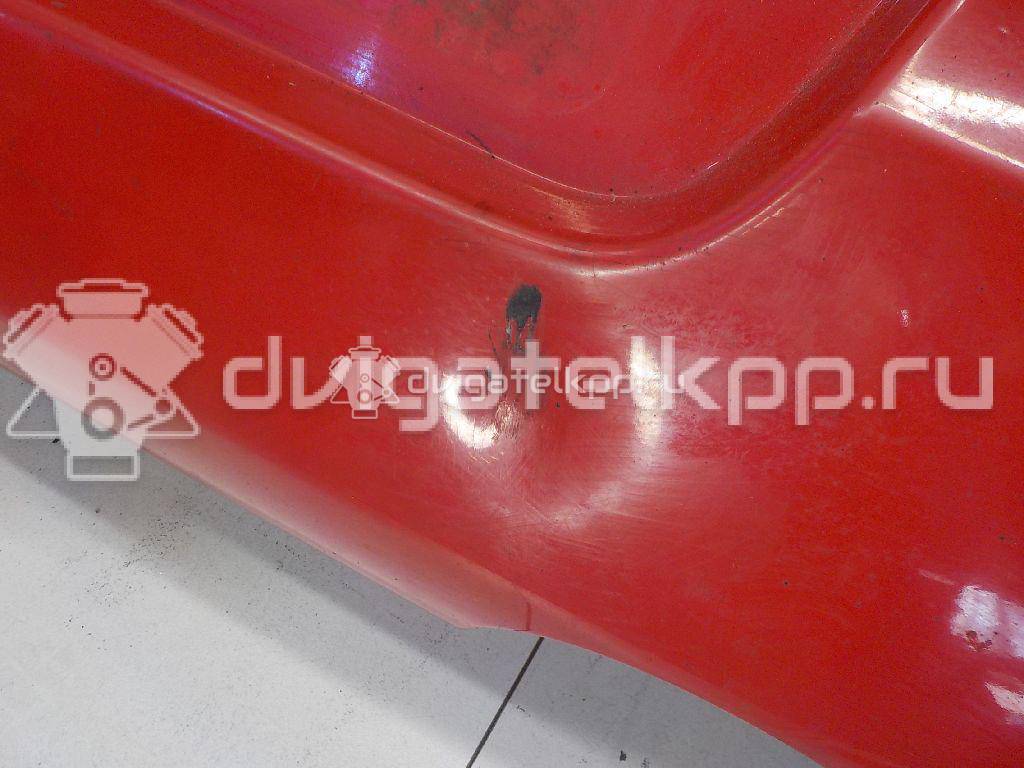 Фото Бампер задний  7181172k00799 для Suzuki Swift {forloop.counter}}