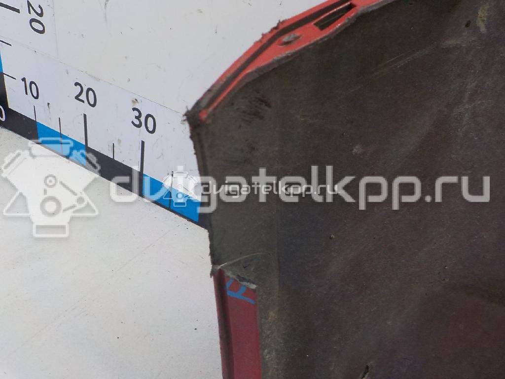 Фото Бампер задний  7181172k00799 для Suzuki Swift {forloop.counter}}