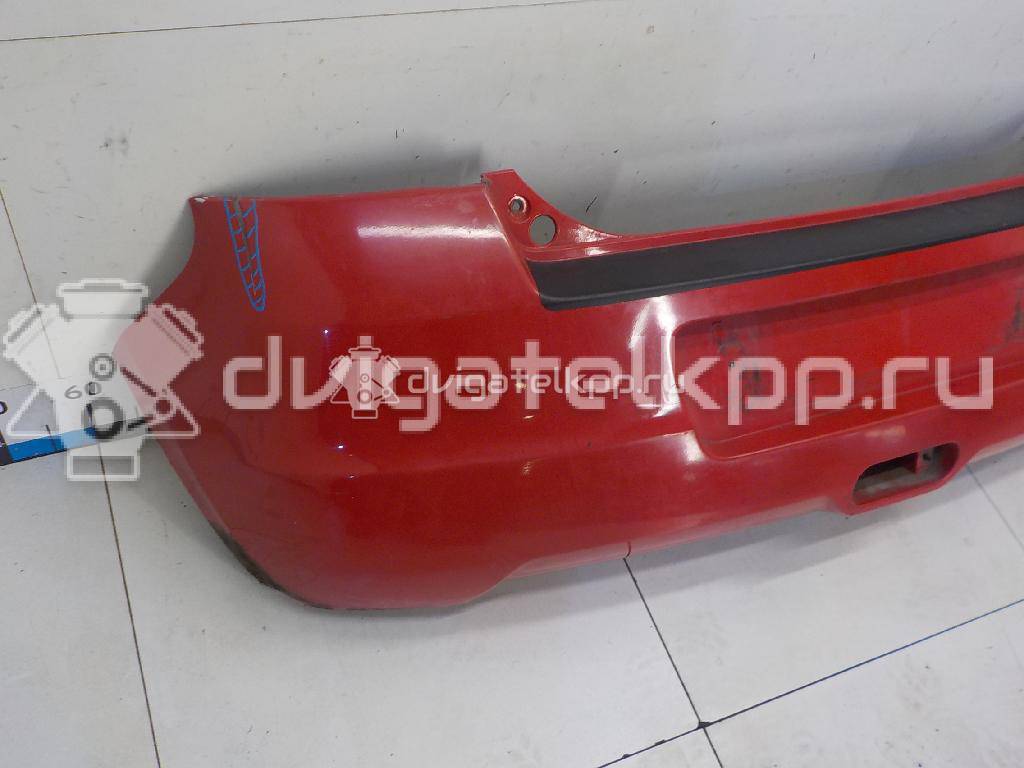 Фото Бампер задний  7181172k00799 для Suzuki Swift {forloop.counter}}