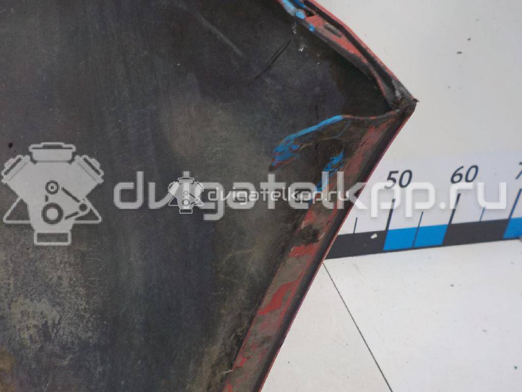 Фото Бампер задний  7181172k00799 для Suzuki Swift {forloop.counter}}