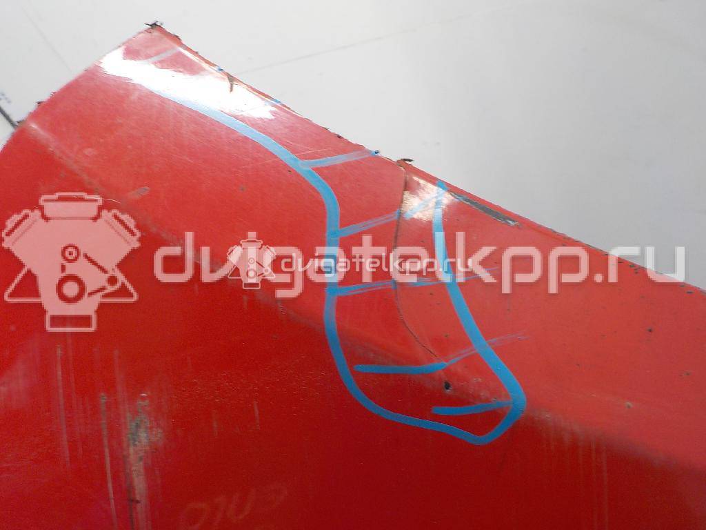 Фото Бампер задний  7181172k00799 для Suzuki Swift {forloop.counter}}