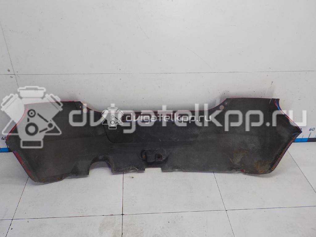 Фото Бампер задний  7181172k00799 для Suzuki Swift {forloop.counter}}