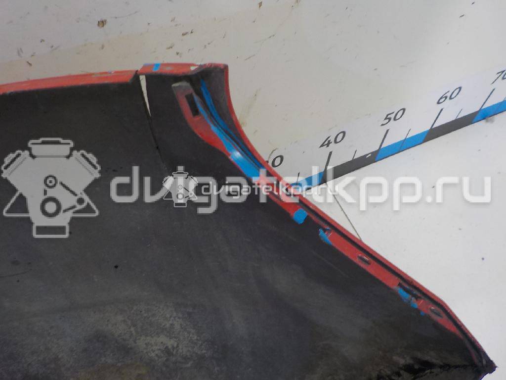 Фото Бампер задний  7181172k00799 для Suzuki Swift {forloop.counter}}
