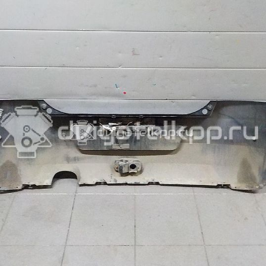 Фото Бампер задний  7181172K00799 для Suzuki Swift