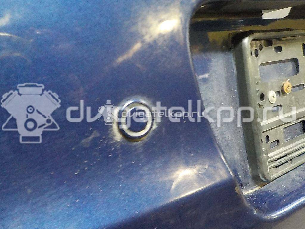 Фото Бампер задний  7181172K00799 для Suzuki Swift {forloop.counter}}