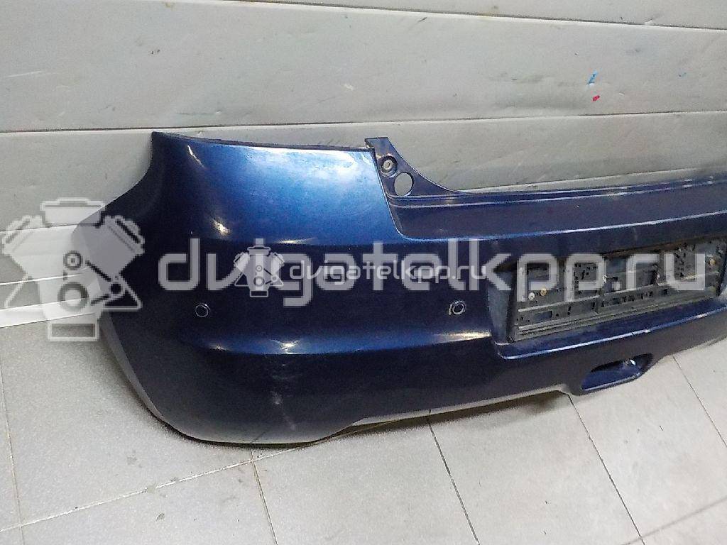 Фото Бампер задний  7181172K00799 для Suzuki Swift {forloop.counter}}