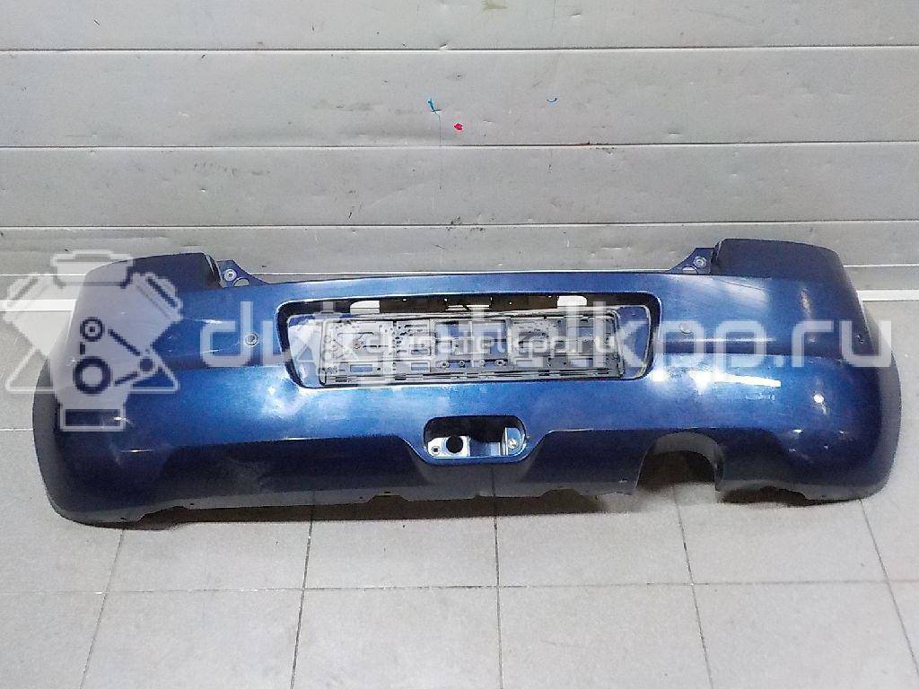 Фото Бампер задний  7181172K00799 для Suzuki Swift {forloop.counter}}