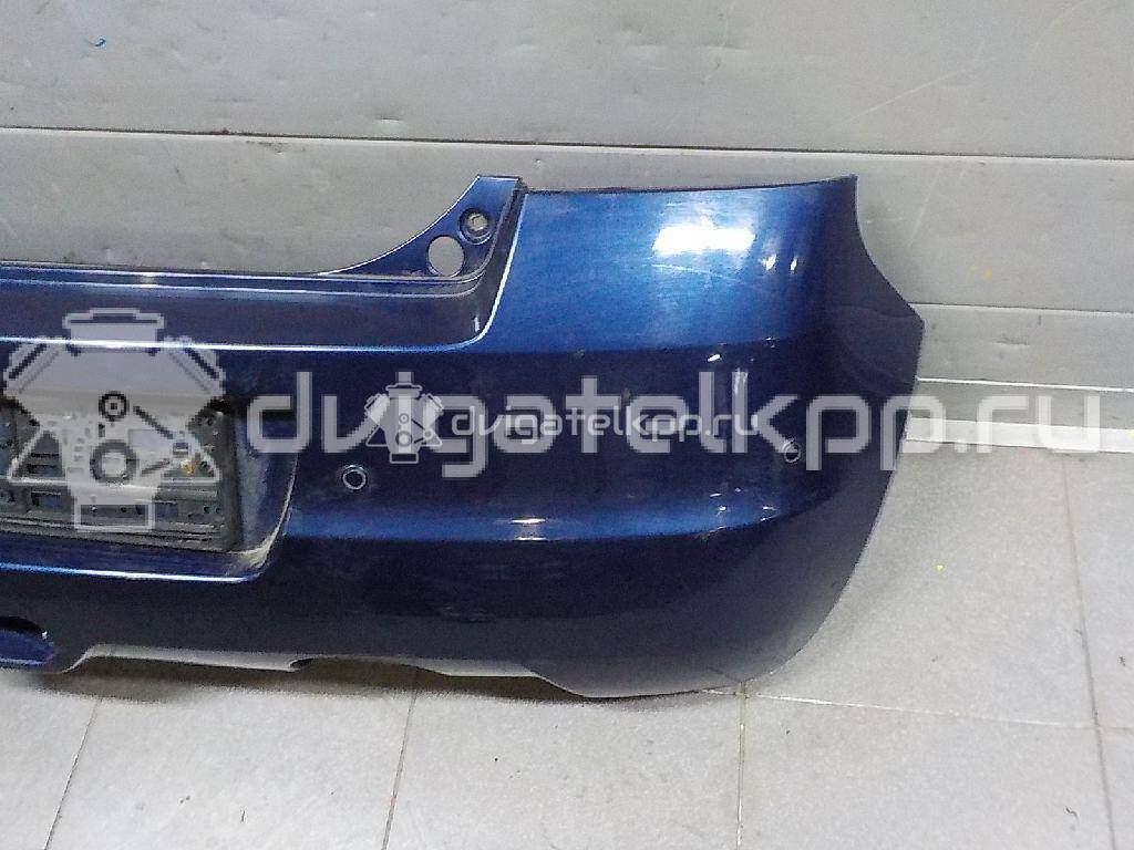 Фото Бампер задний  7181172K00799 для Suzuki Swift {forloop.counter}}