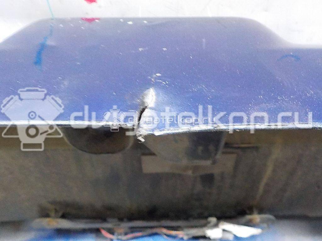 Фото Бампер задний  7181172K00799 для Suzuki Swift {forloop.counter}}