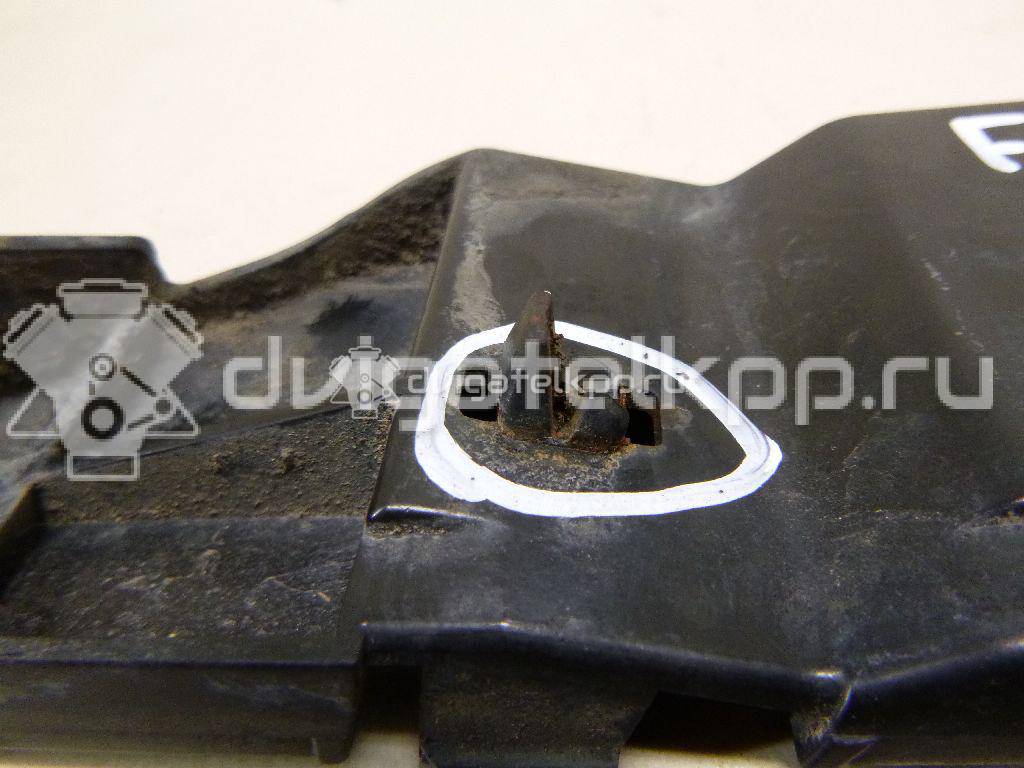 Фото Кронштейн переднего бампера правый  7173163J00 для Suzuki Swift {forloop.counter}}