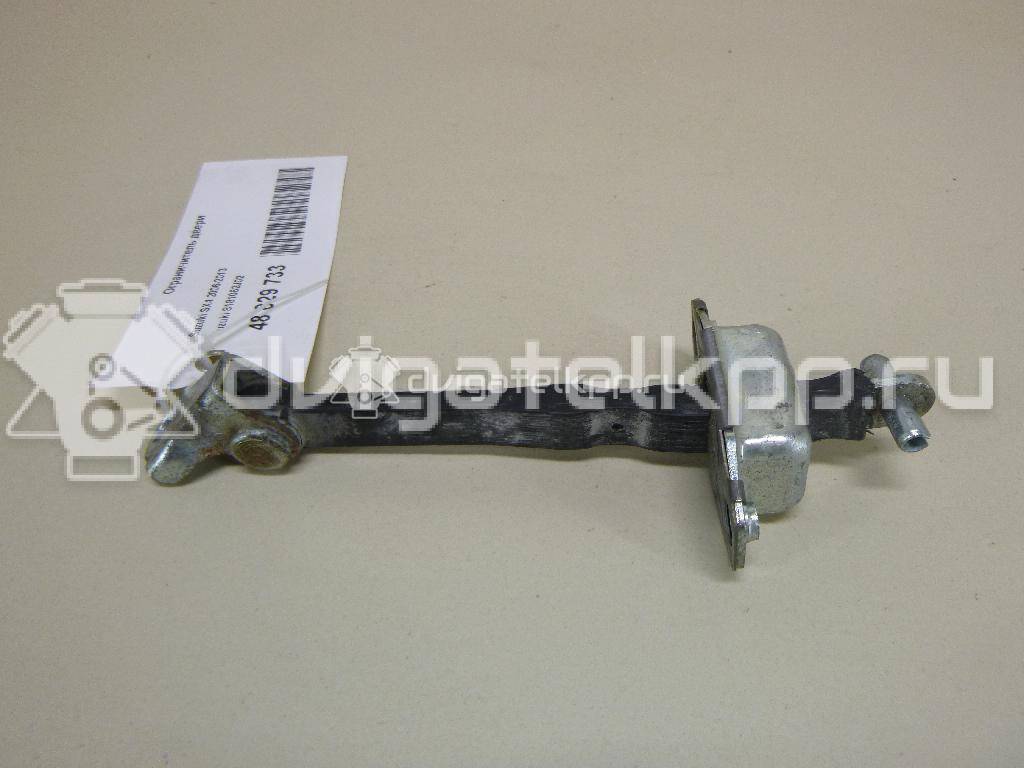 Фото Ограничитель двери  8181062j02 для suzuki Swift {forloop.counter}}