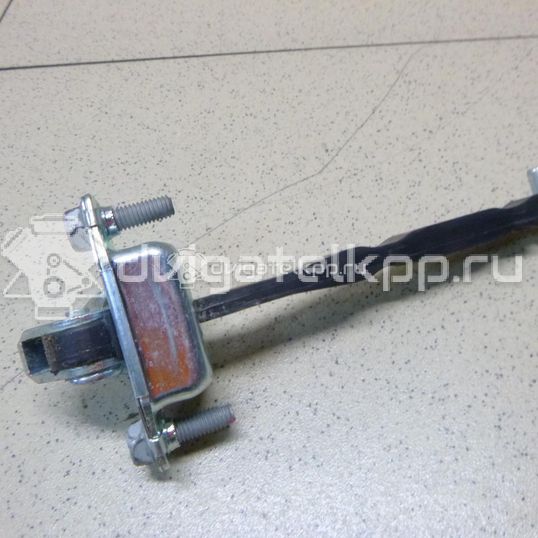 Фото Ограничитель двери  8181062J02 для suzuki Swift
